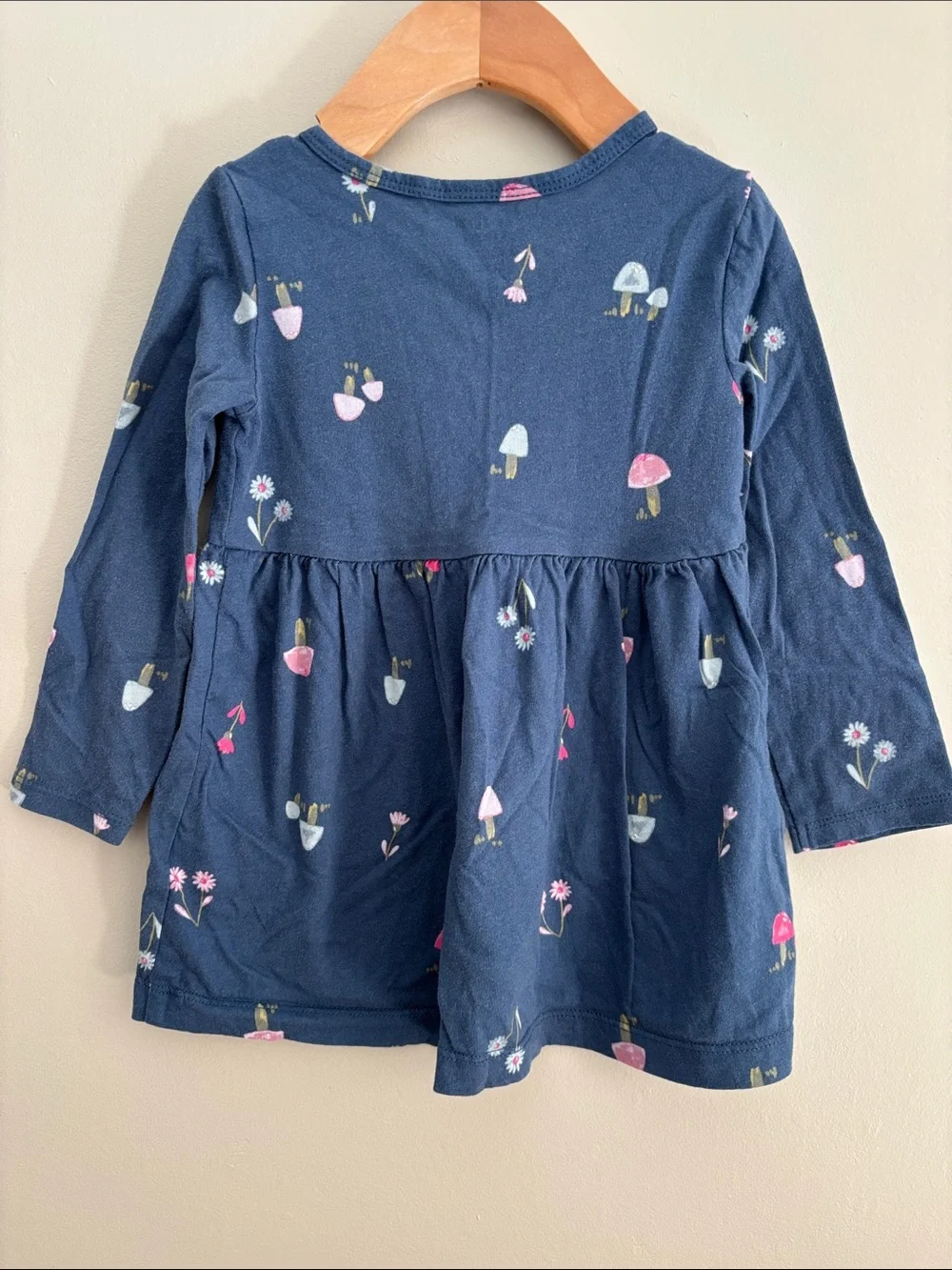 Carters good used